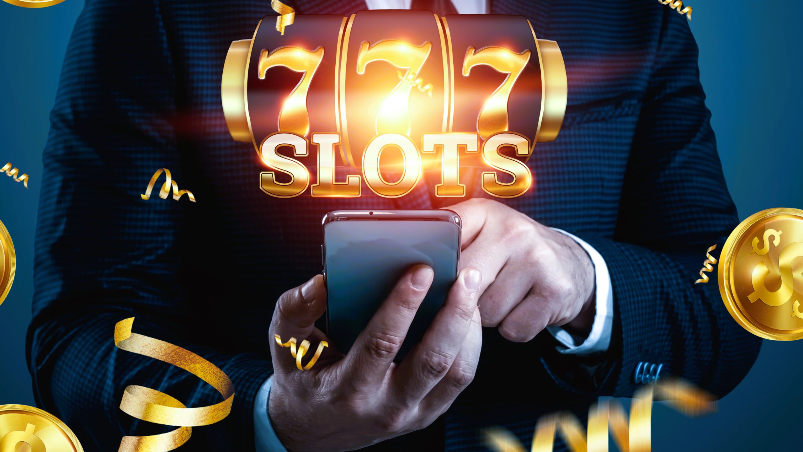Can You Play Slots for Real Money Without Registration?