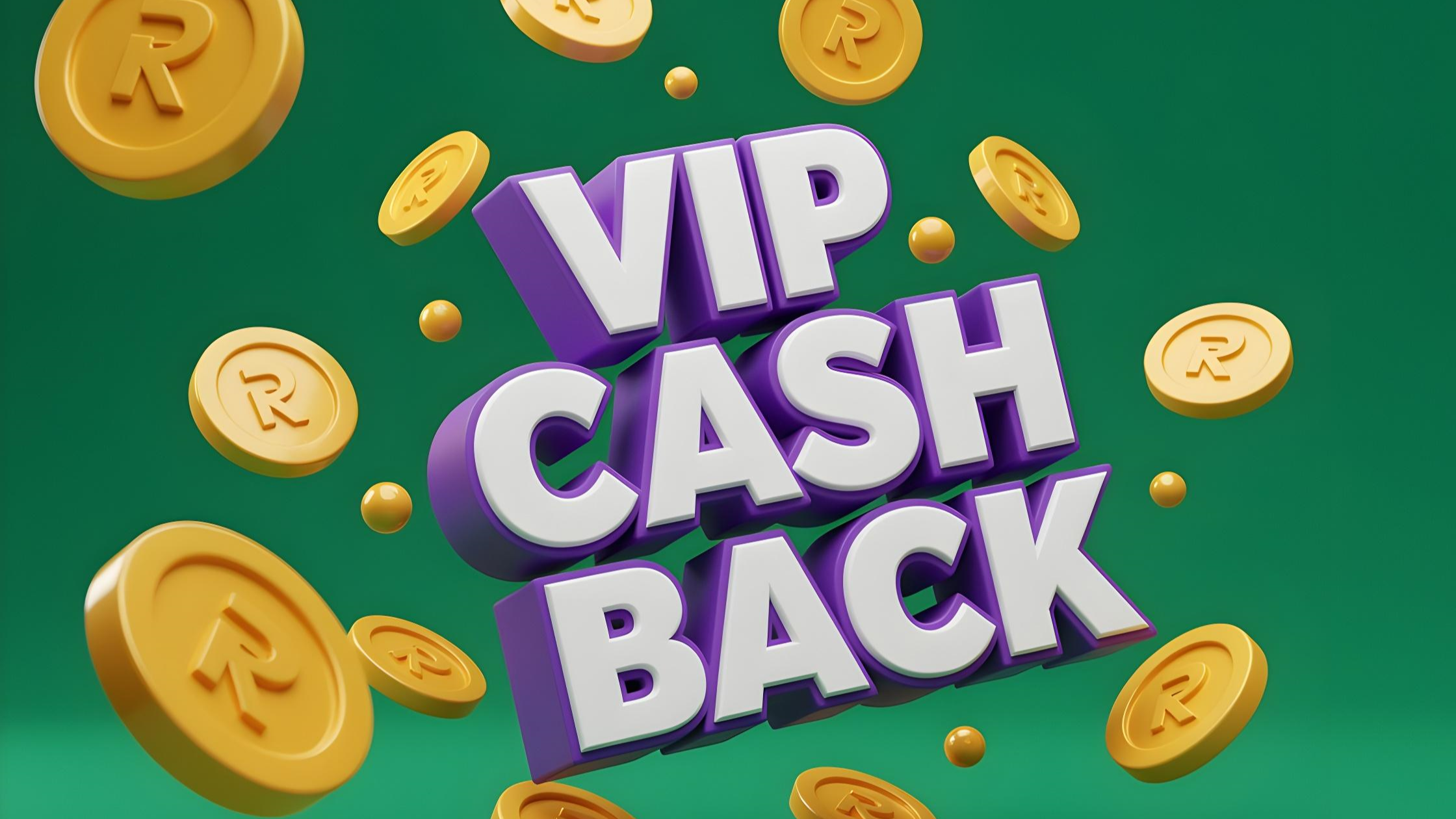 How Do VIP Cashback Systems Work?